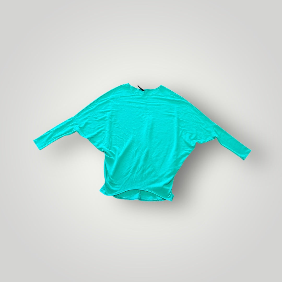 savvi Fika Top Size Small